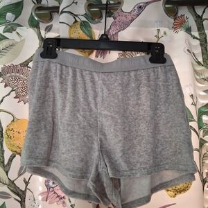 Juicy Couture Gray Women's Sleep Shorts